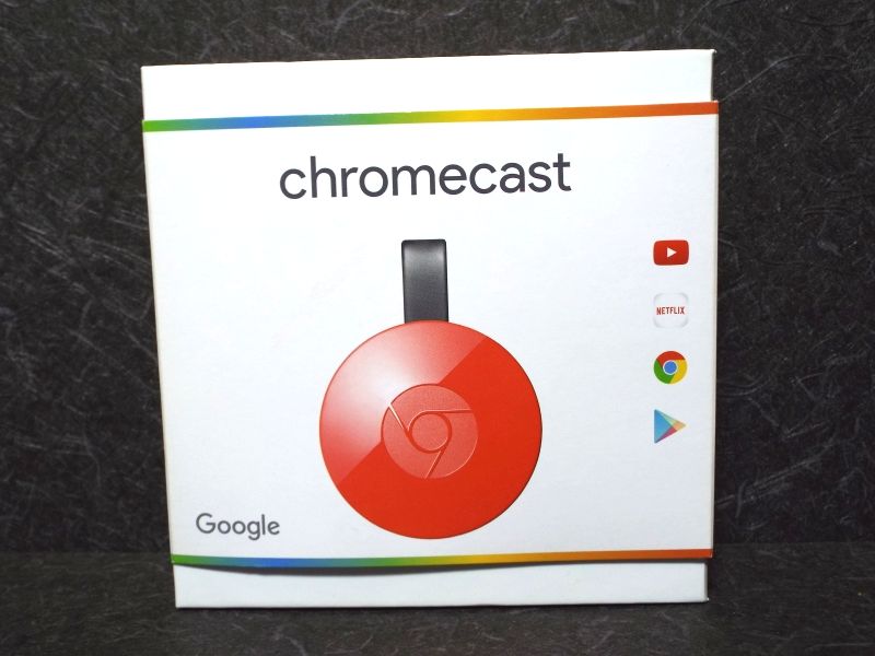戸田市 出張買取 Chromecast クロームキャスト Googlecast リサイクルケイラック志木駅東口店