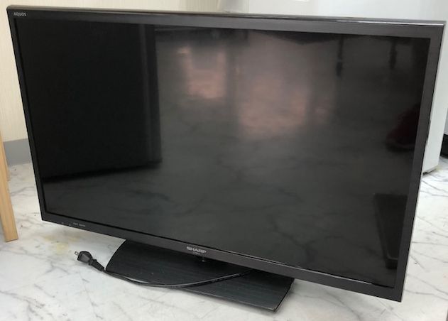 【テレビ32V】✨2023年製✨ SHARP シャープ 2T-C32DE 朝霞市 リサイクルショップ ケイラック朝霞田島店 志木市 和光市 GM289 テレビ32V】✨2023年製✨ SHARP シャープ 2T-C32DE 朝霞市 リサイクル