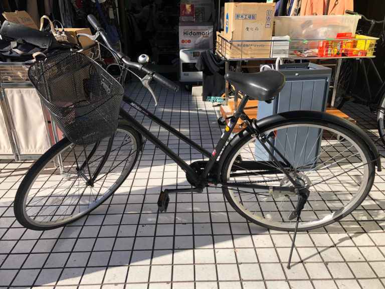 志木 自転車